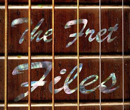 The Fret Files Podcast